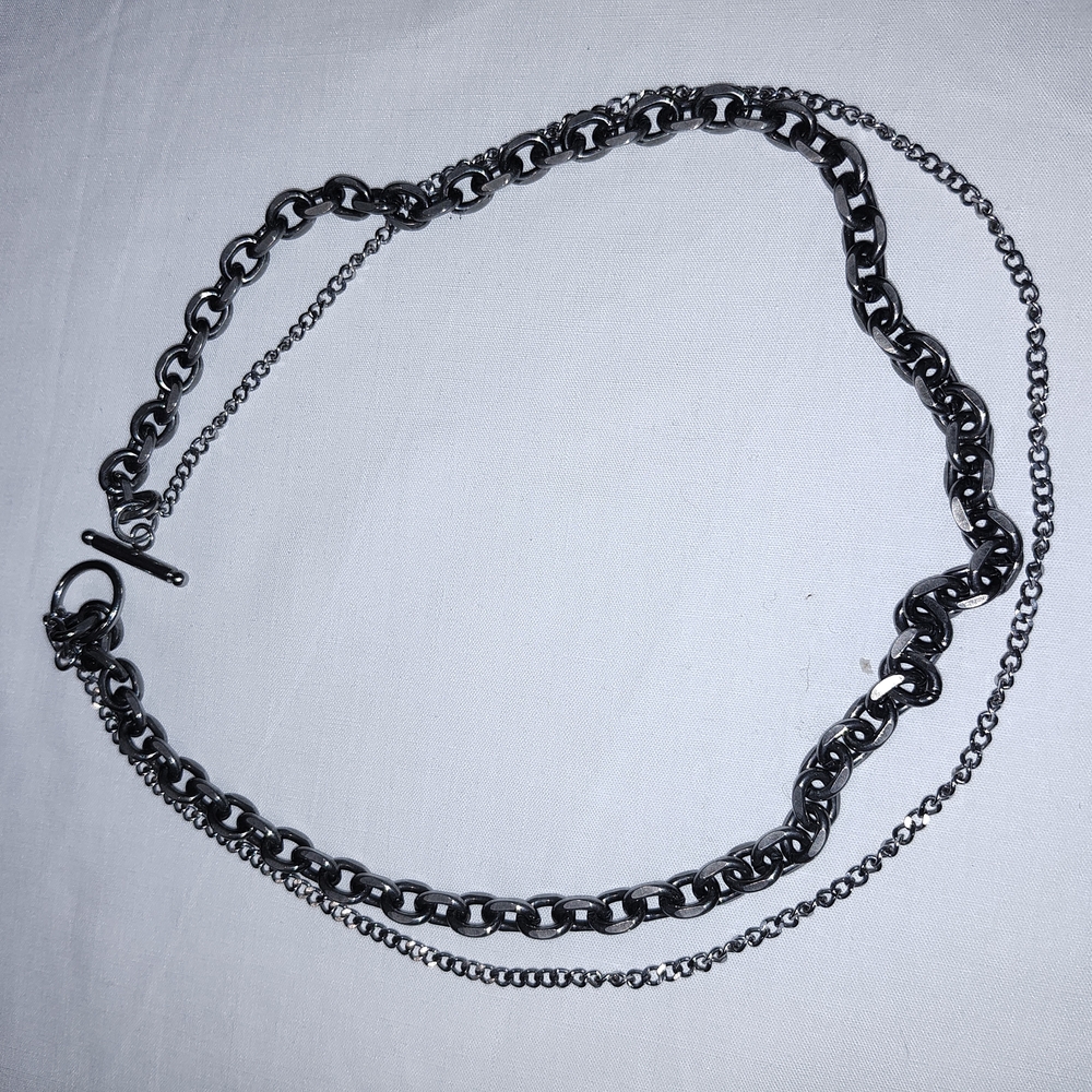 Chain Necklace